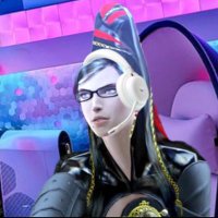 BayonettasPOOSAH (@blastlunderful) 's Twitter Profile