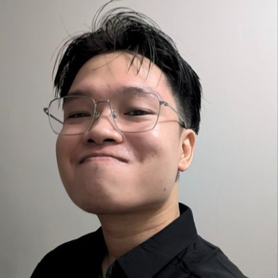 KuyaKeeeem's profile picture. Honestly, werk