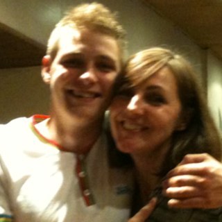 starnsy22's profile picture. 