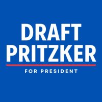 Draft Pritzker 2024 (@draftpritzker) 's Twitter Profile