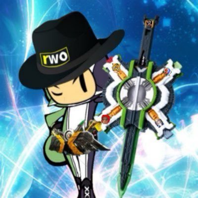 のみ・D・じろう（RWO）💪🥳🧣💦🎉🎮🦸サブ垢➡️のみ・D・じろう相性番号は2桁さんのプロフィール画像