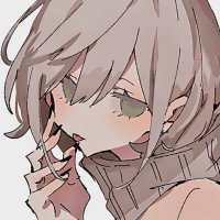茶屋 (@amlle_66) 's Twitter Profile Photo