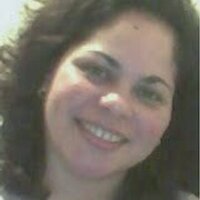 Patricia M.Burba - @patriciamazzani Twitter Profile Photo