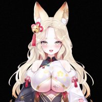 🪭狐々金 蘭夢🦊 (@konkon_ranranmu) 's Twitter Profile Photo 🪭狐々金 蘭夢🦊 (@konkon_ranranmu) 's Twitter Profile Photo
