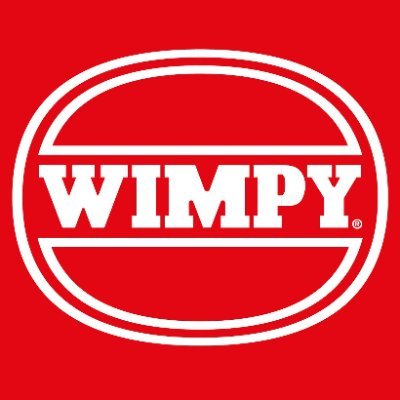 Famous for our Wimpy Burgers, 🍔Wimpy Coffee ☕️ and Wimpy Brekkie 🍳 #YoureAlwaysWelcome 🇿🇦