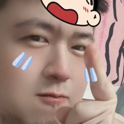 Nigel199515's profile picture. 叮咚，是谁～