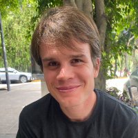 Luke Pickrell (@lukepickrell) 's Twitter Profile Photo Luke Pickrell (@lukepickrell) 's Twitter Profile Photo