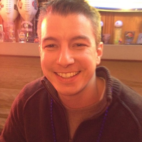 CraigBuell's profile picture. 