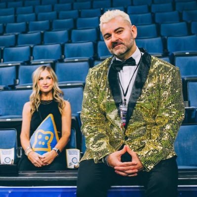 @defendthebanc @lafc podcast + PxP🎤 @empire_strykers of @maslarena + @fcpremierwomen of @wpsl @ucriverside Men + Women’s ⚽️🏀⚾️, 📺 ESPN+, CBS Golazo, FS1, FS2