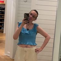 Clarissa Kliewer (@clarissakliewer) 's Twitter Profile Photo Clarissa Kliewer (@clarissakliewer) 's Twitter Profile Photo