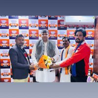पटेल गौरव कुमार वर्मा (@gauravverm9943) 's Twitter Profile