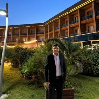 Nicat İskandar (@thisisisn) 's Twitter Profile