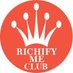 RichifyMeClubb (@richifymeclubb) Twitter profile photo RichifyMeClubb (@richifymeclubb) Twitter profile photo