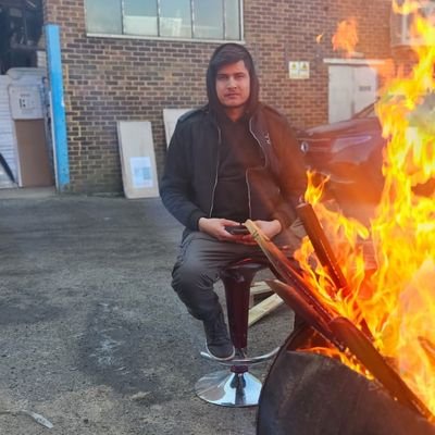 Sachiin_bhargav's profile picture. 🥇𝗙𝗘𝗘𝗟𝗜𝗡𝗚 𝗣𝗥𝗢𝗨𝗗
🇮🇳𝗜𝗡𝗗𝗜𝗔𝗡 𝗔𝗥𝗠𝗬
🕉️𝗝𝗔𝗜 𝗠𝗔𝗛𝗔𝗞𝗔𝗟