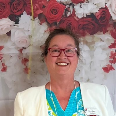 Retired NC Director and Principal, beginning again as a second grade teacher in Virginia