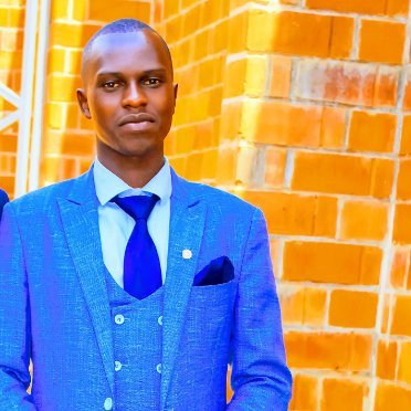 Nshimiyima20640's profile picture. 