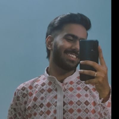 jaykapoor_01's profile picture. Bummer