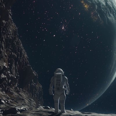 FromKPax34 Profile Picture