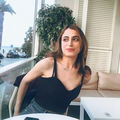 FeyrouzBougher1's profile picture. 