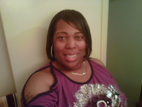 To know me is too love me....