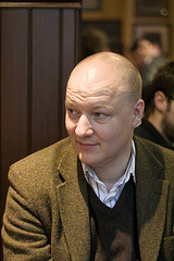 Simon Wardley