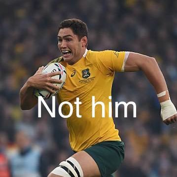 I’m not Rob Simmons. Rugby tragic. Wallabies, Waratahs, Norths. Happy to watch 12 hours of rugby every weekend.