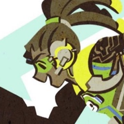 saladfan42's profile picture. ask me about my pokemon go account
pfp by flavoredmagpie on ig