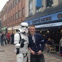 Jonny Johnston - @JJonny1690 - Twitter