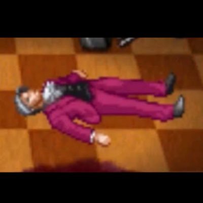 sobertrmith's profile picture. 🏳️‍🌈🇨🇳 cosplayer and musician, no I don’t know what your Naruto shirt says I’m sorry 🙁 current hyperfixation: Hades 1/2, Ace Attorney, plz shut me up