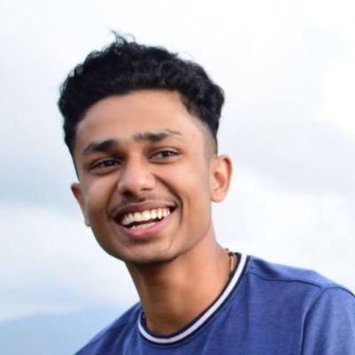 alanthomasshaji's profile picture. Dreamer | Founder & CEO of Cashcrow, your one-stop solution for waste management.