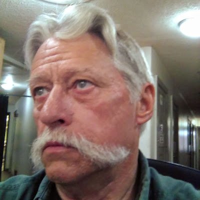 jimfry84931's profile picture. 