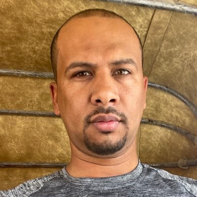 Tarrrrek's profile picture. Egyptian | Nubian | Engineer | Expat