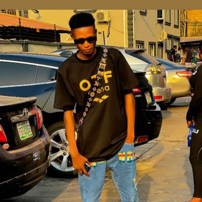 OlayemiAyodele8's profile picture. BussinessTL9CE7HB