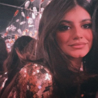 LayalAlAblani's profile picture. 