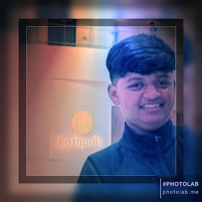 Tharun636310's profile picture. 