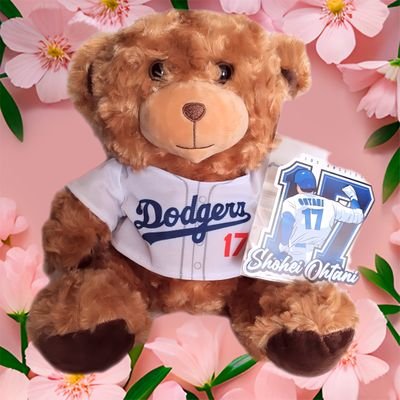 yuzurumi1456's profile picture. スポーツ全般が好きで、特に野球観戦が好きです⚾🏟ドジャース💙&スワローズ💚つば九郎🐧&巨人🐰日ハム🦊を中心に応援しています⚾📣🏟／ 大谷翔平選手&羽生結弦選手を絶賛応援中🥰💖ダル&今永&千賀&朗希選手も応援しています⚾📣／綺麗なお花や自然を眺めるのが好きです🌻🌈✨🫧