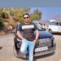 Dhvanil Shah🇮🇳 (@dhvanilshah9) 's Twitter Profile