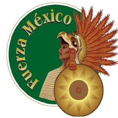Presidente de *Fuerza México*. Organización Nacional de Civiles y Militares A.C.- Ex- Diputado Federal.- Ciudadano Universal.- *Mi causa es la de México*.