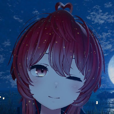 VRChatで雑談したり、ぼーっとダラダラしたりするなどの活動をしている成人男性です🌙旅好き💼
VRChatに限らずノンジャンルでpostするのでご注意。
ヘッダー:ちゃらら( @V_cyarara_V )さん