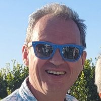 Mark Chaplain (@mcapellanus) 's Twitter Profile Photo Mark Chaplain (@mcapellanus) 's Twitter Profile Photo