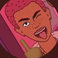 Darrie B. 🐎 (@callmeflavie) 's Twitter Profile