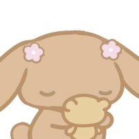 bunni 🫧 (@_itsbunni) 's Twitter Profile