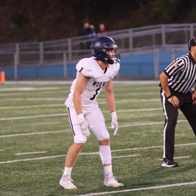 Jake Knight Profile