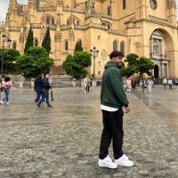 aaayub (@aaayuub) 's Twitter Profile