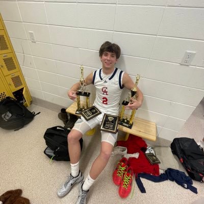 Brayden Hendrix Profile
