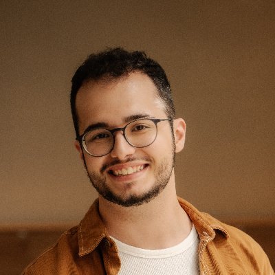 🦋 Flutter Developer
💼 Software Engineer at MaibornWolff
🥘 Co Organizer of @FlutterVal