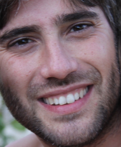 joscardelpino's profile picture. 