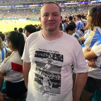 Gryan's Dad ๐ฎ๐ฑ๐บ๐ฆ (@ethanrkassel) 's Twitter Profile
