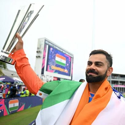 Proud Indian 🇮🇳 | Rcbian | Die heart fan of @imVkohli | @ABdeVilliers17 |