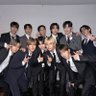 pblovepth's profile picture. 💙 Super Junior 💙 OT 13+2 💚 OMEGA X 💚 OT 11 Forever